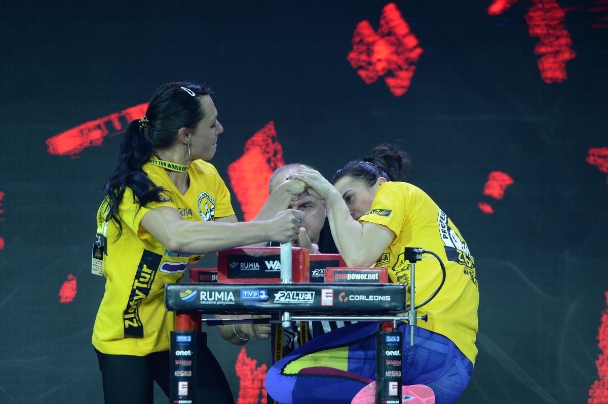 Zloty Tur 2016 Left Hand By Mark Kazus