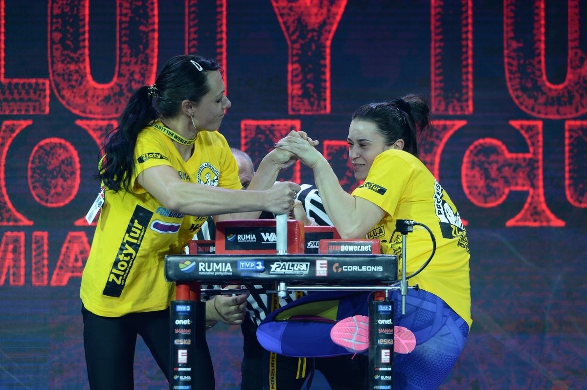 Zloty Tur 2016 Left Hand By Mark Kazus