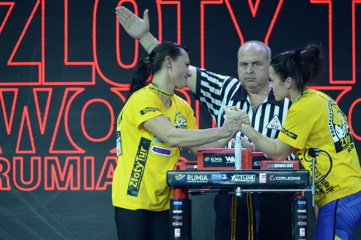 Zloty Tur 2016 Left Hand By Mark Kazus