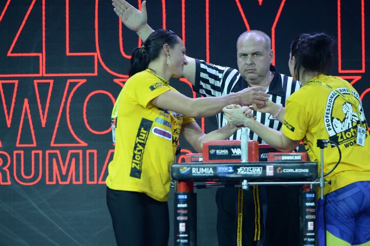 Zloty Tur 2016 Left Hand By Mark Kazus