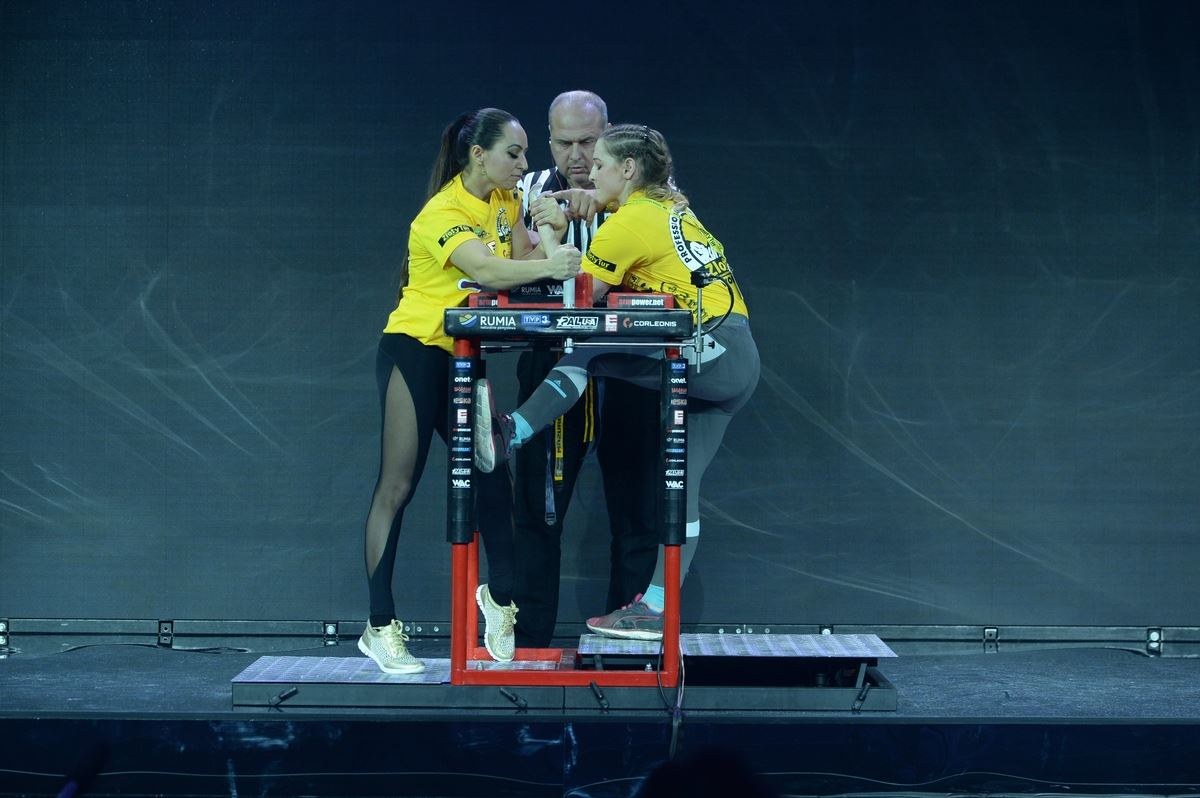 Zloty Tur 2016 Left Hand By Mark Kazus