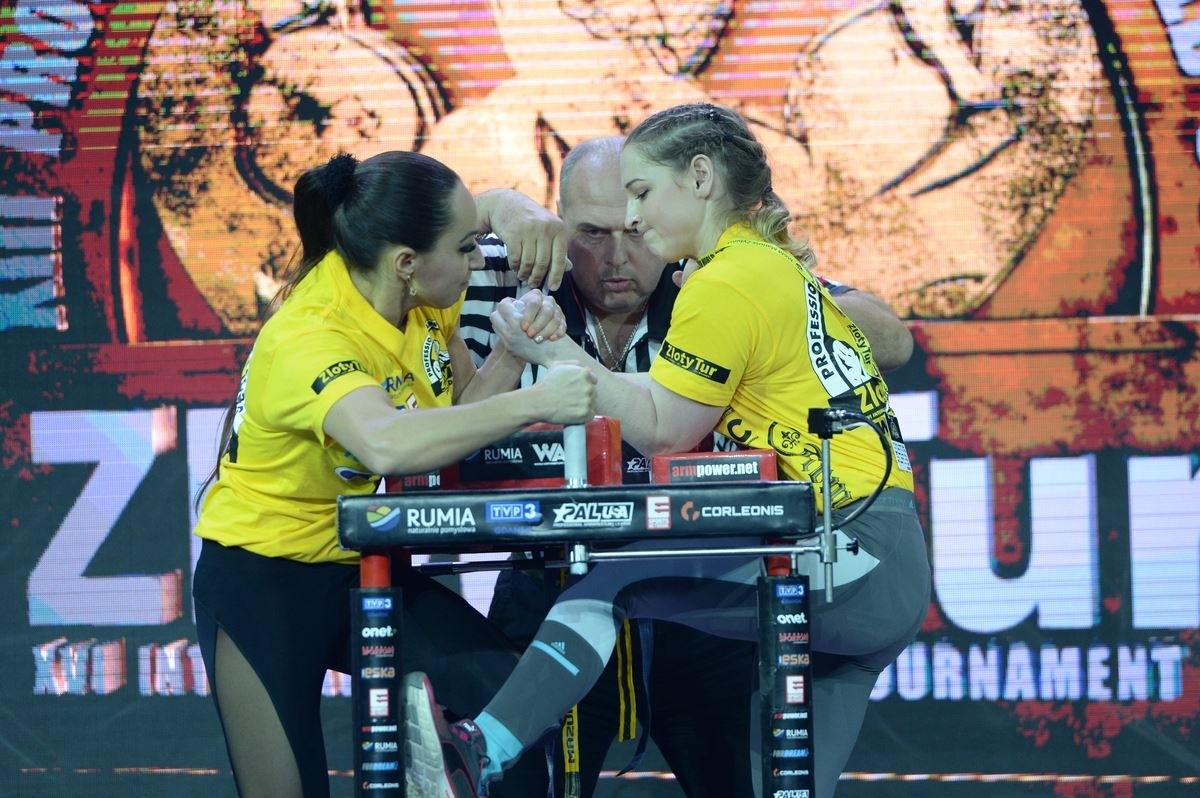 Zloty Tur 2016 Left Hand By Mark Kazus