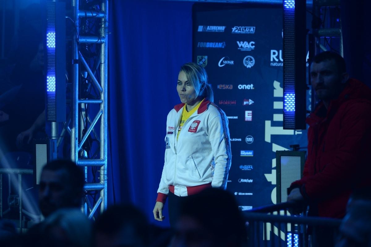 Zloty Tur 2016 Left Hand By Mark Kazus