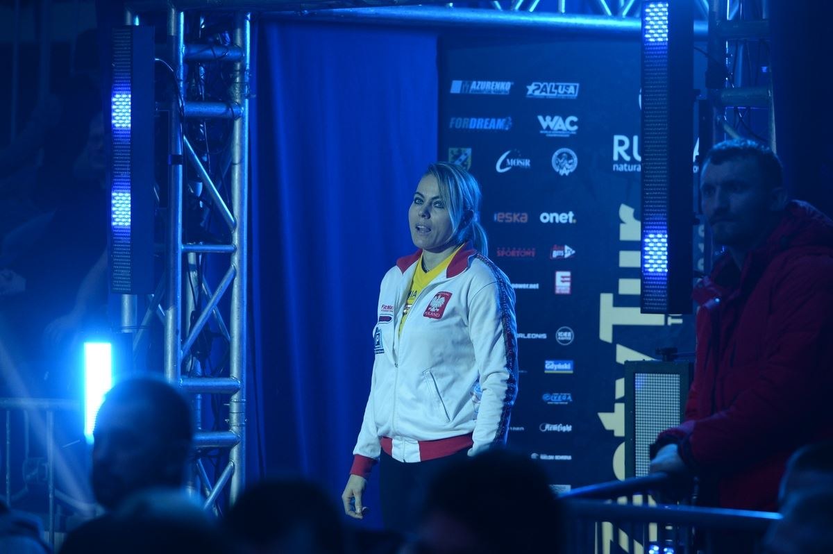 Zloty Tur 2016 Left Hand By Mark Kazus