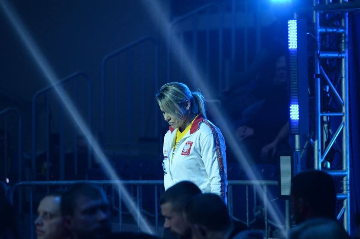 Zloty Tur 2016 Left Hand By Mark Kazus