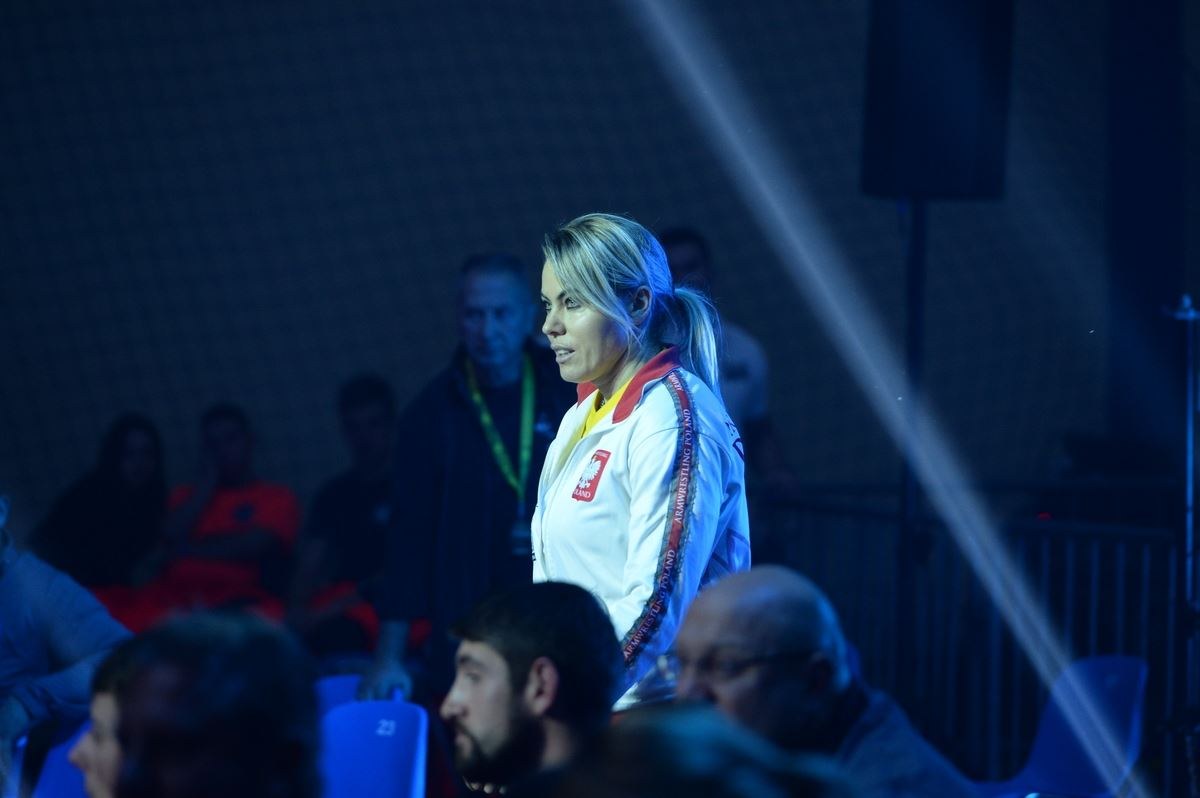 Zloty Tur 2016 Left Hand By Mark Kazus