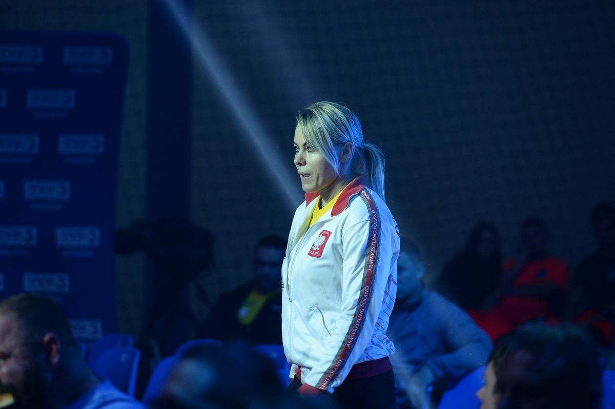 Zloty Tur 2016 Left Hand By Mark Kazus