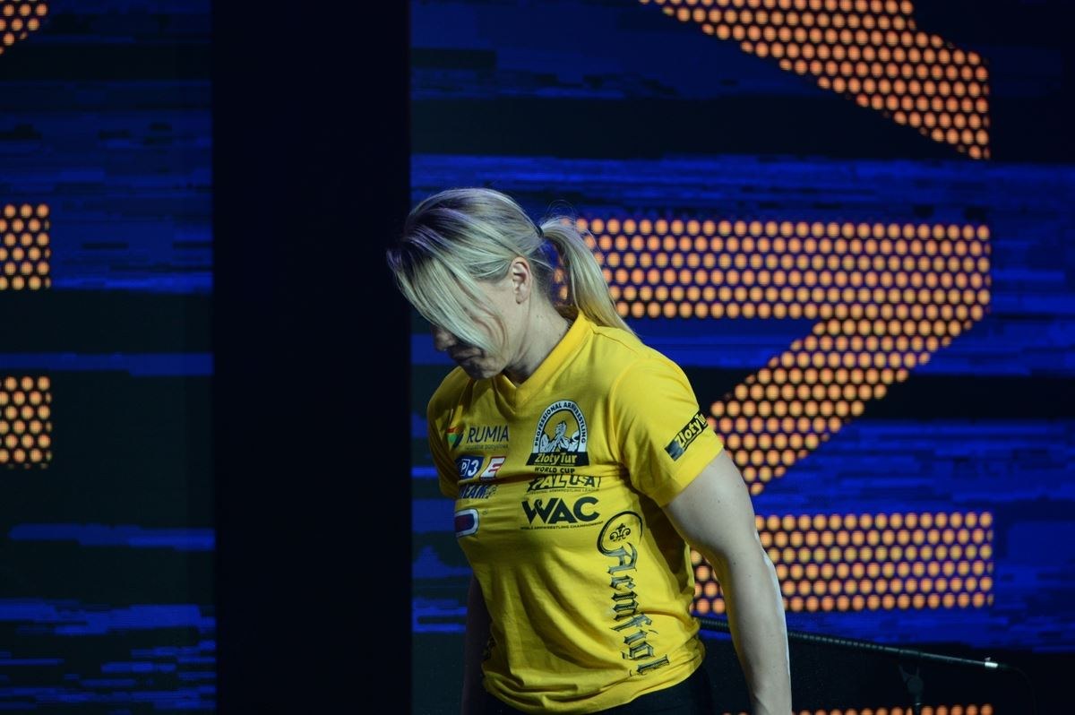 Zloty Tur 2016 Left Hand By Mark Kazus