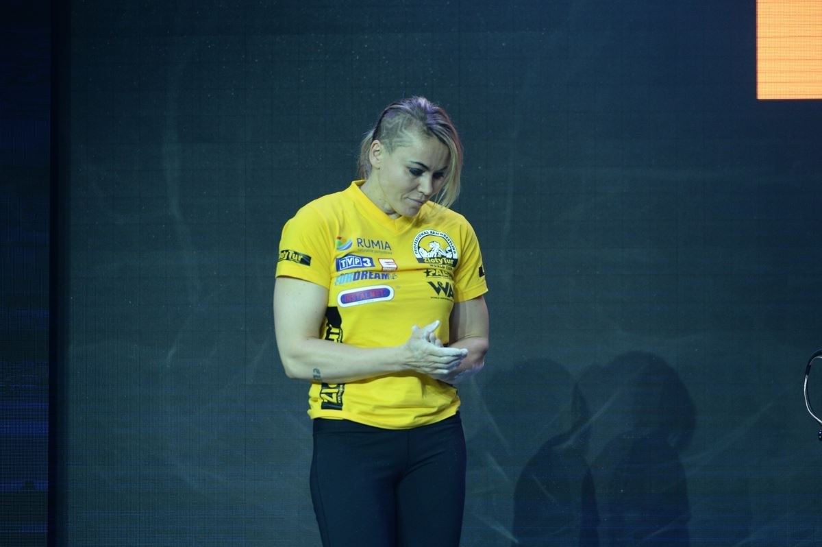 Zloty Tur 2016 Left Hand By Mark Kazus