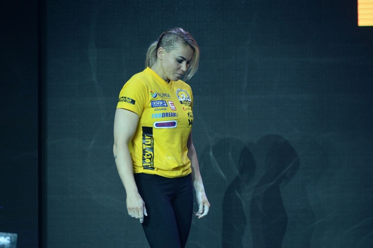 Zloty Tur 2016 Left Hand By Mark Kazus