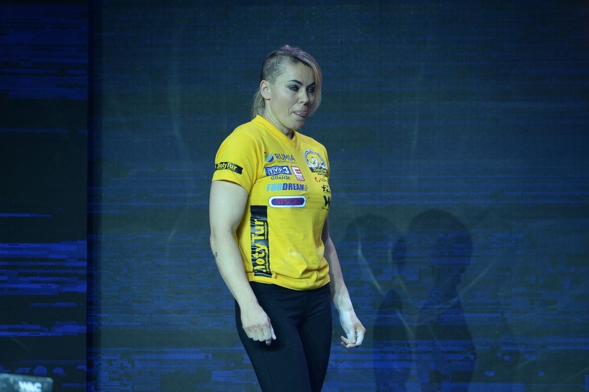 Zloty Tur 2016 Left Hand By Mark Kazus