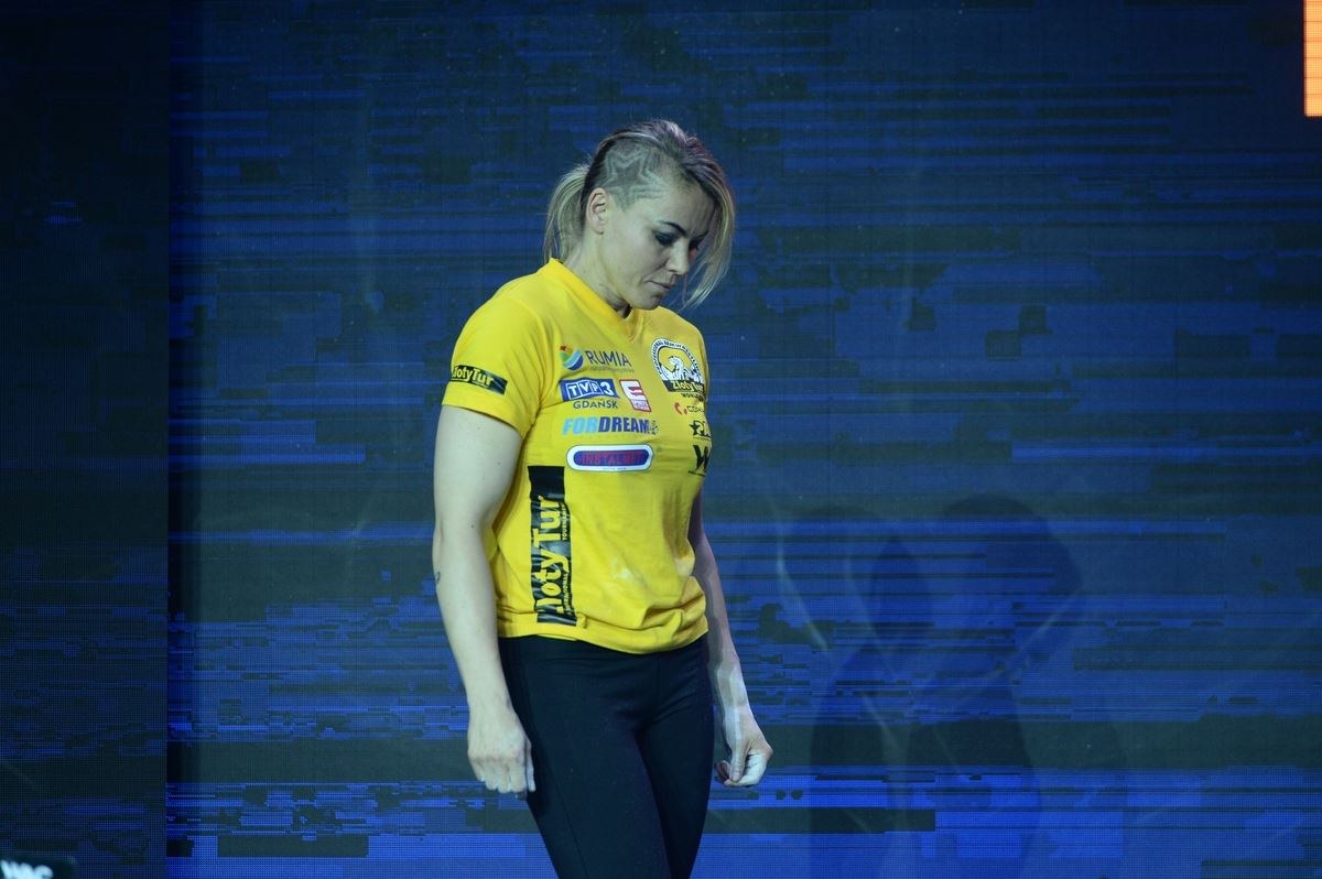 Zloty Tur 2016 Left Hand By Mark Kazus