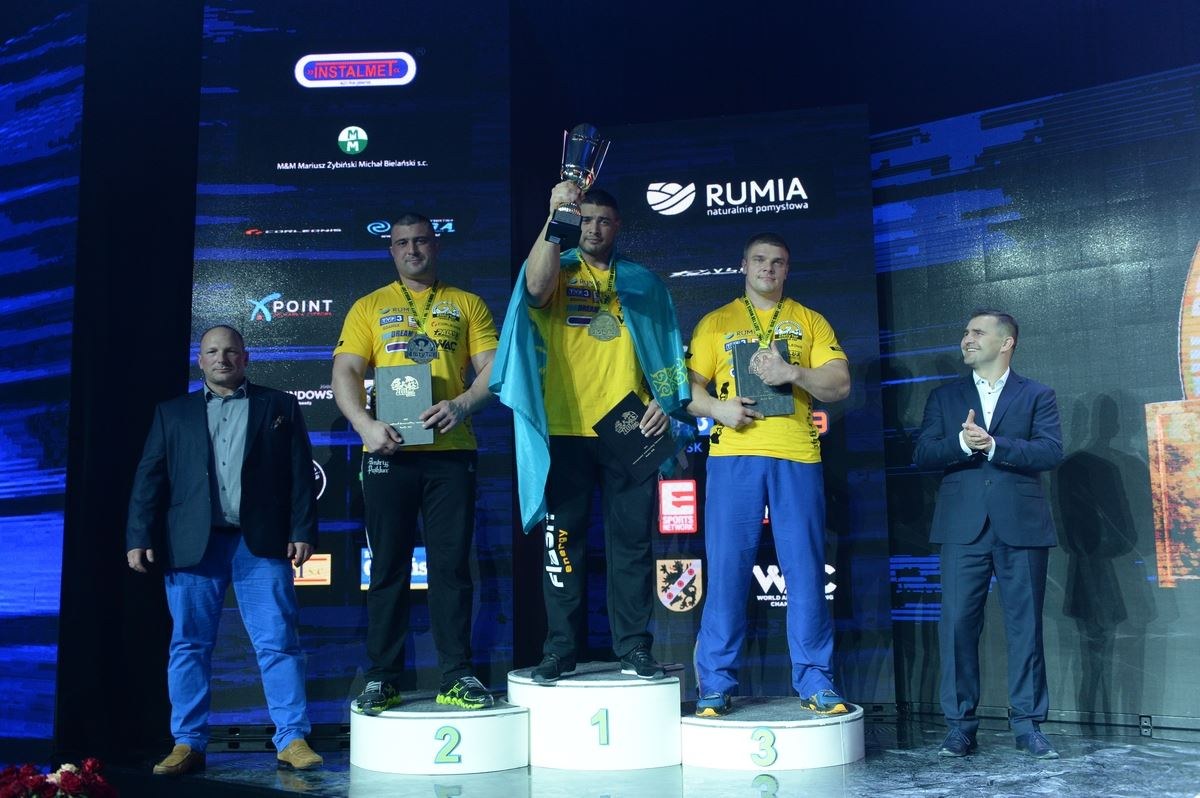 Zloty Tur 2016 Left Hand By Mark Kazus