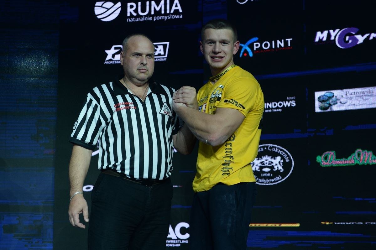 Zloty Tur 2016 Left Hand By Mark Kazus