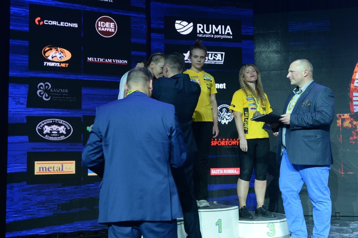 Zloty Tur 2016 Left Hand By Mark Kazus