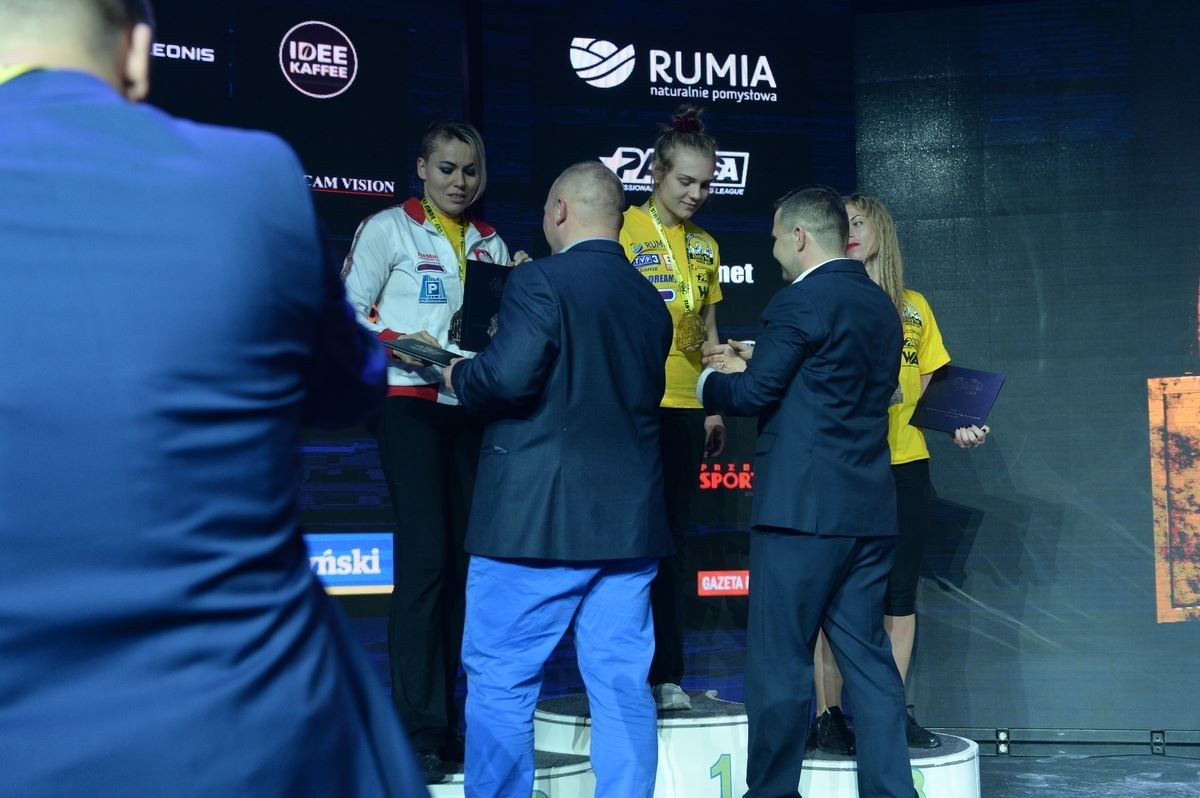 Zloty Tur 2016 Left Hand By Mark Kazus