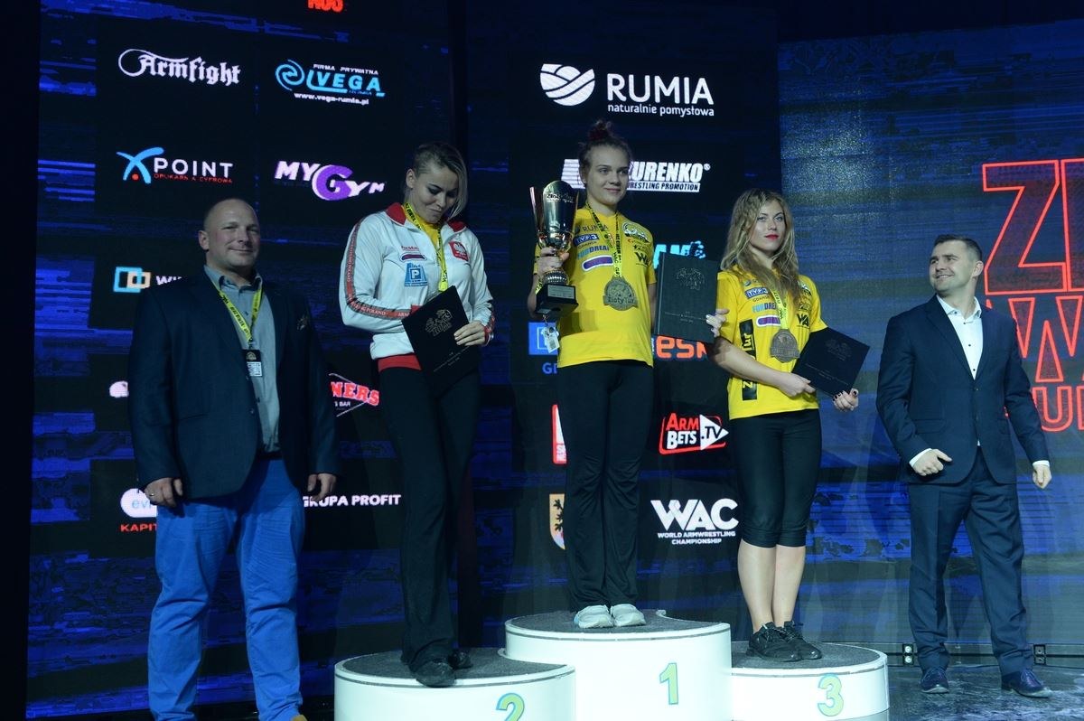 Zloty Tur 2016 Left Hand By Mark Kazus