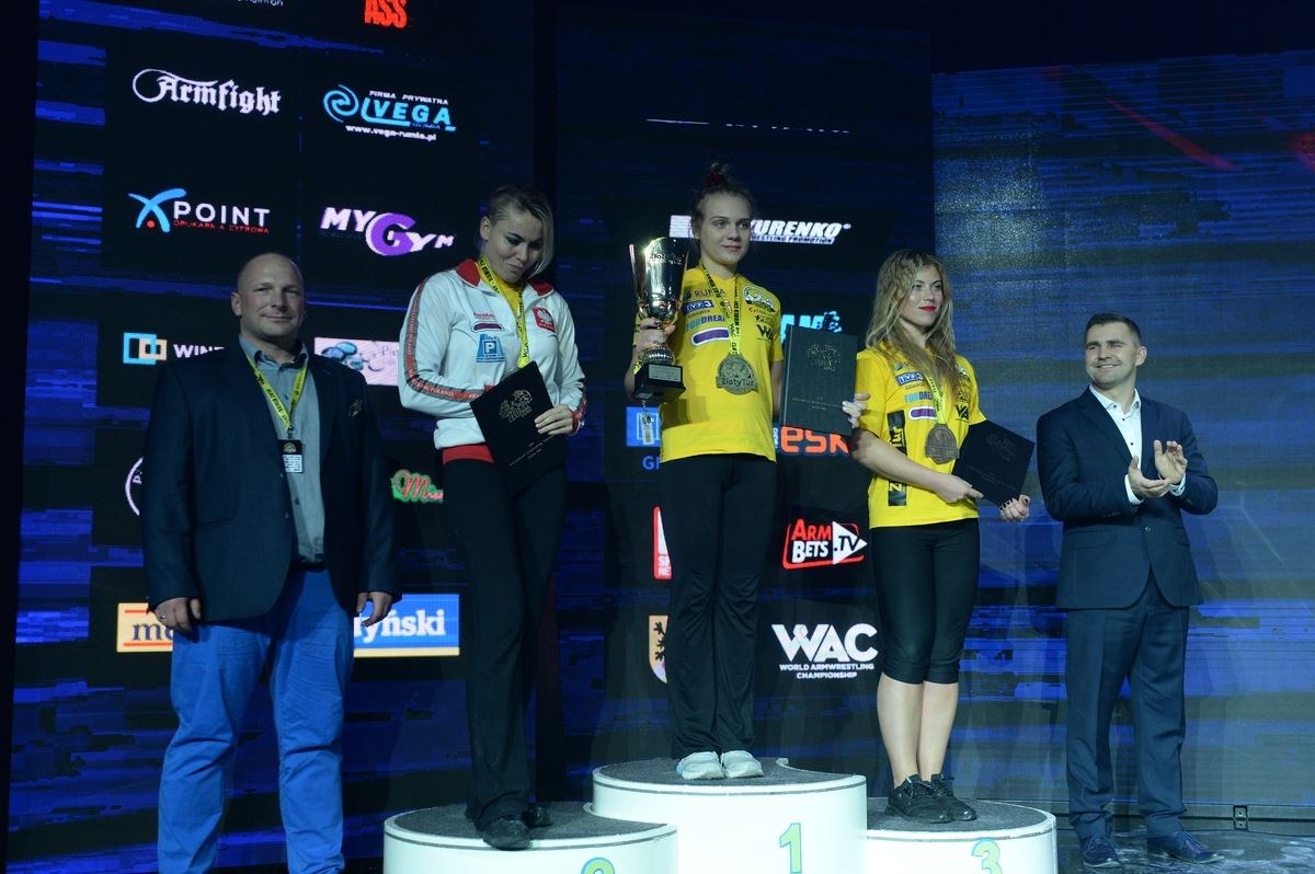 Zloty Tur 2016 Left Hand By Mark Kazus