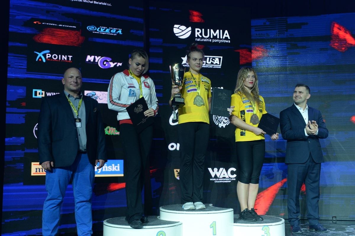 Zloty Tur 2016 Left Hand By Mark Kazus