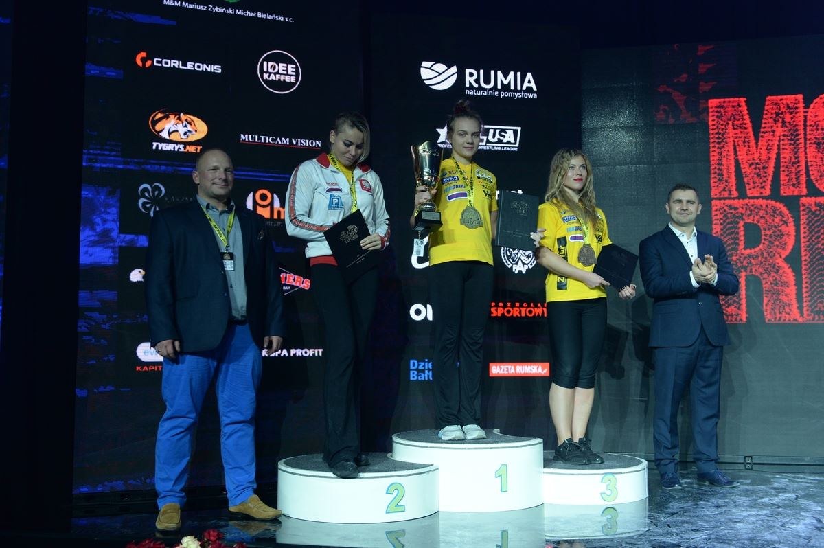 Zloty Tur 2016 Left Hand By Mark Kazus