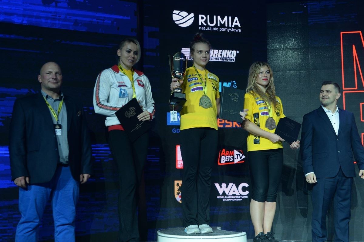 Zloty Tur 2016 Left Hand By Mark Kazus