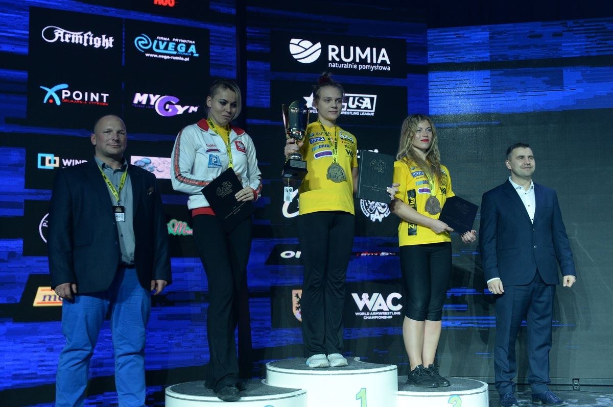 Zloty Tur 2016 Left Hand By Mark Kazus