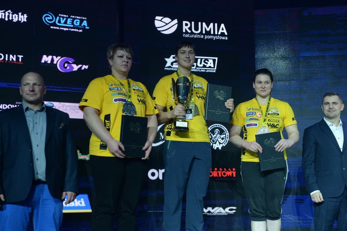 Zloty Tur 2016 Left Hand By Mark Kazus