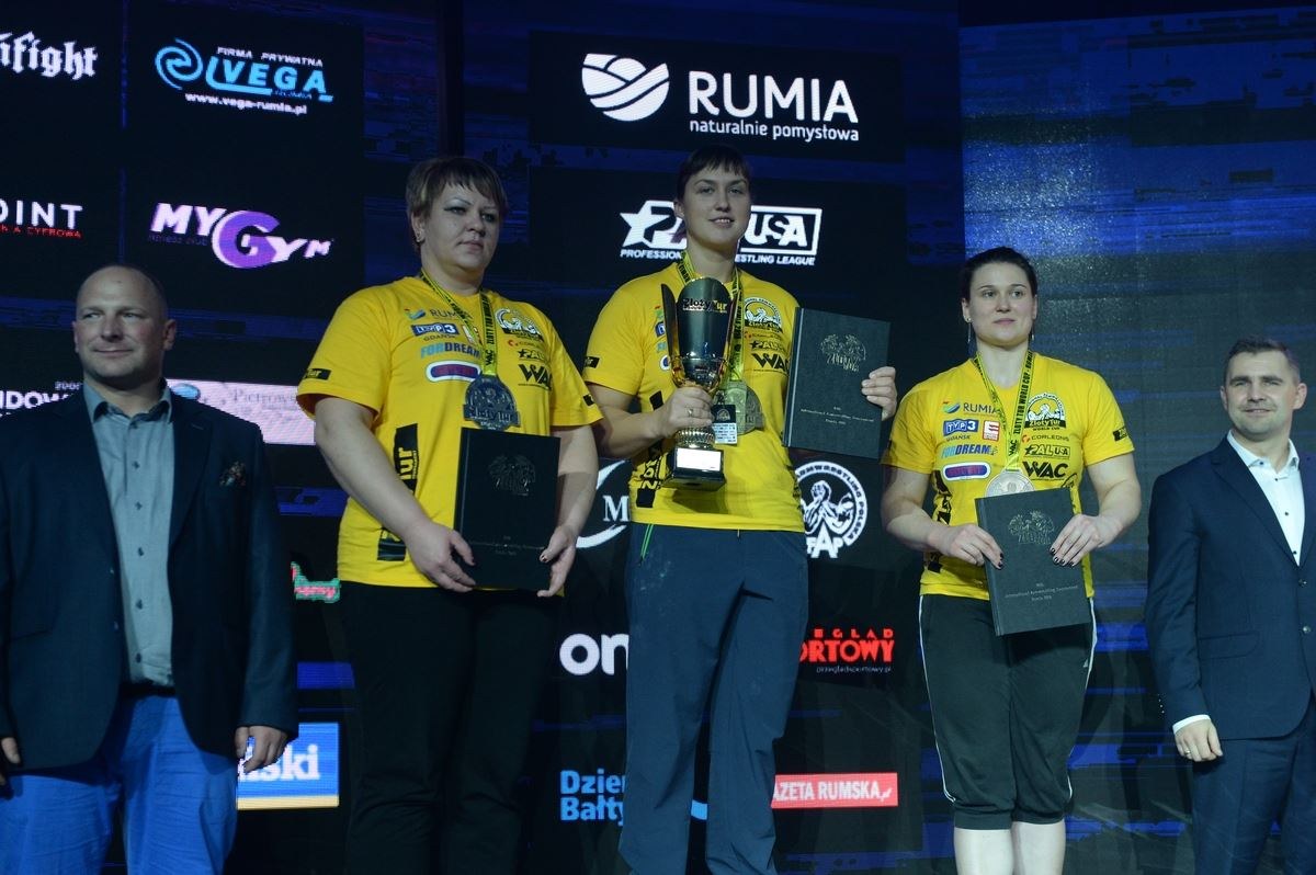 Zloty Tur 2016 Left Hand By Mark Kazus