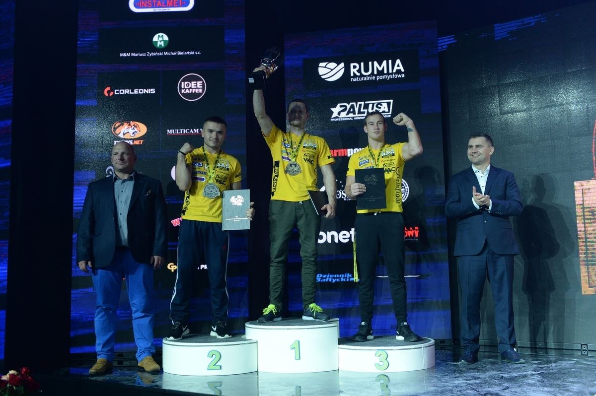 Zloty Tur 2016 Left Hand By Mark Kazus