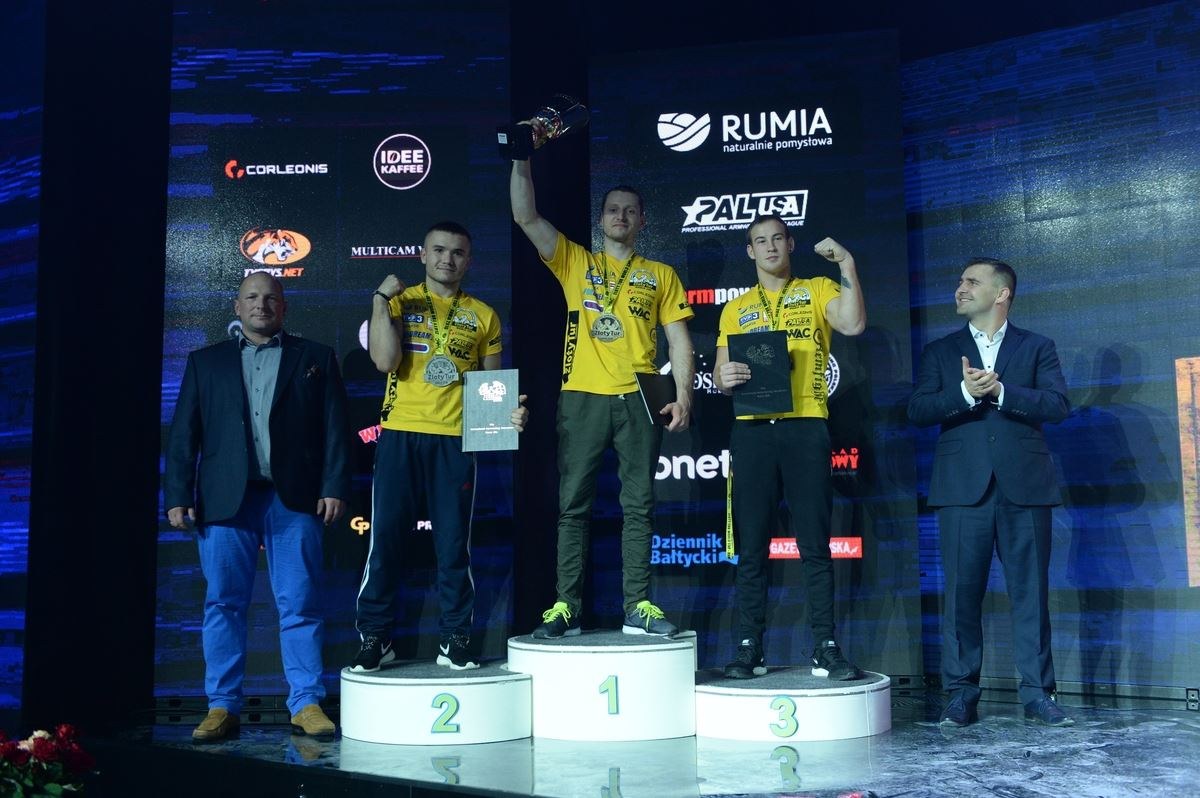 Zloty Tur 2016 Left Hand By Mark Kazus