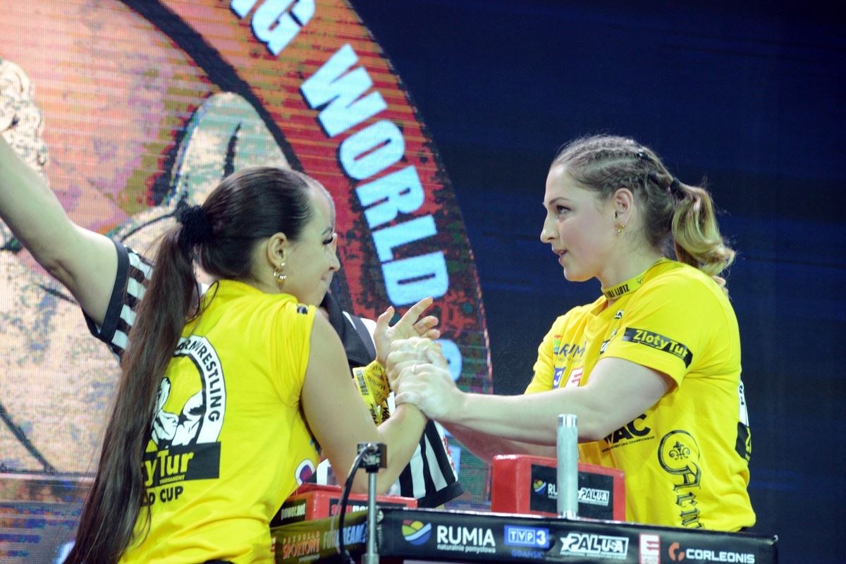 Zloty Tur 2016 Right Hand By Donat Supinski