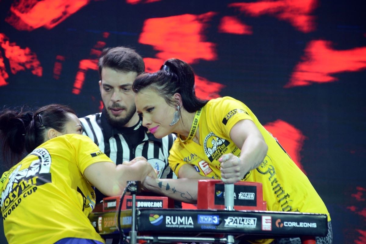 Zloty Tur 2016 Right Hand By Donat Supinski