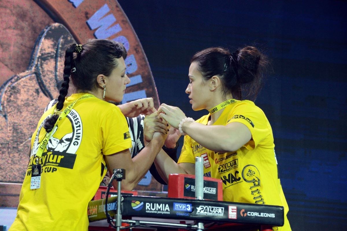 Zloty Tur 2016 Right Hand By Donat Supinski