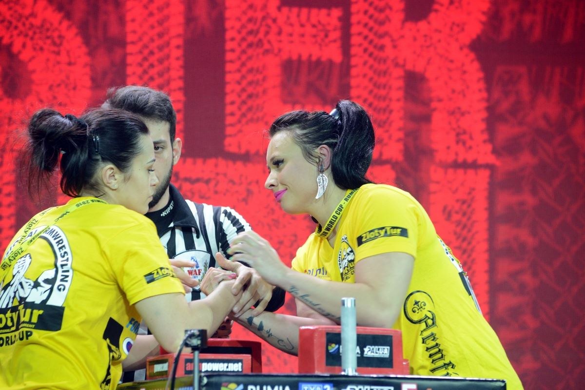 Zloty Tur 2016 Right Hand By Donat Supinski