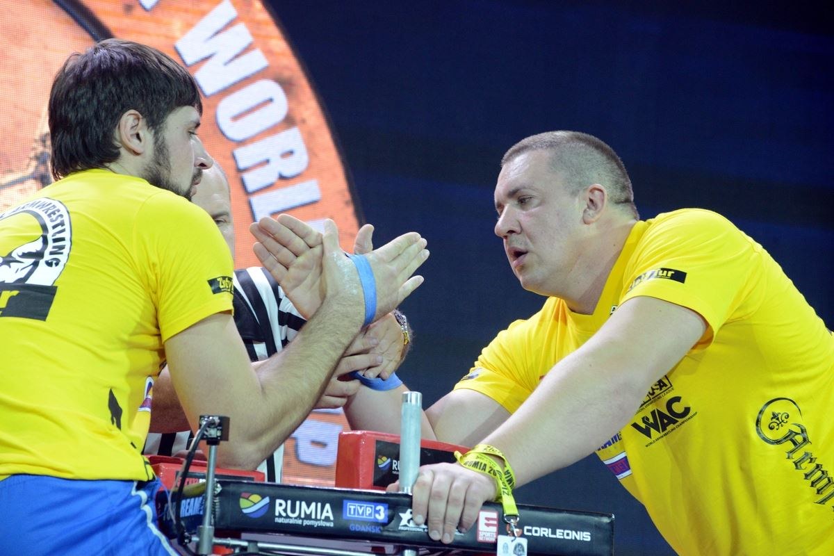 Zloty Tur 2016 Right Hand By Donat Supinski