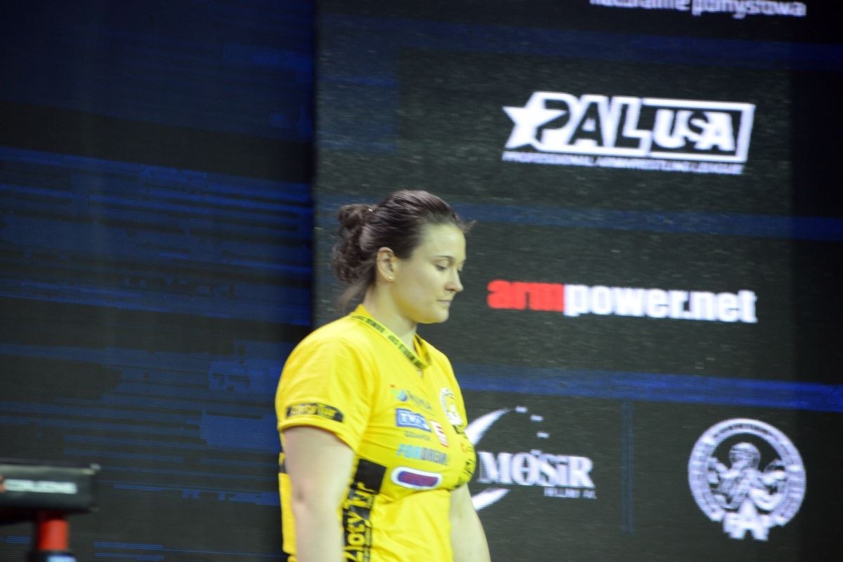 Zloty Tur 2016 Right Hand By Donat Supinski