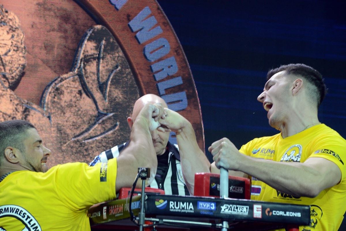 Zloty Tur 2016 Right Hand By Donat Supinski