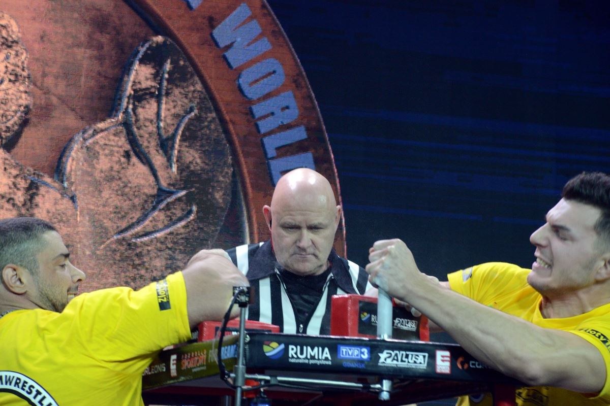 Zloty Tur 2016 Right Hand By Donat Supinski