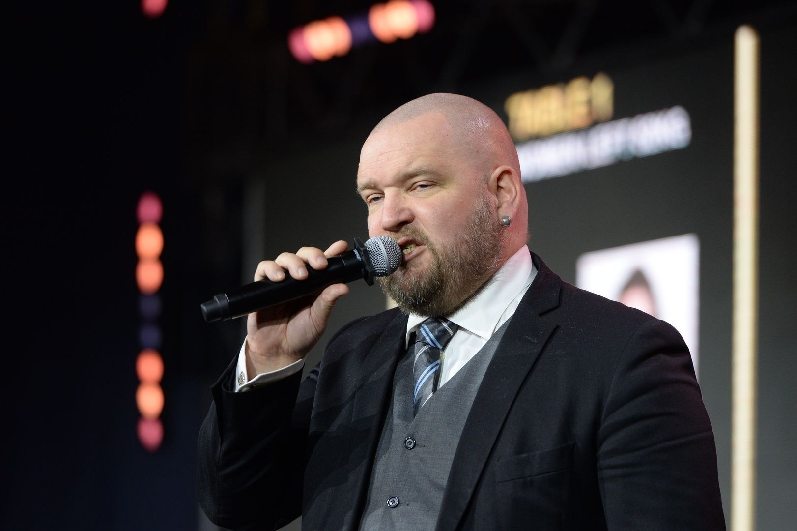 Zloty Tur 2017 Left Hand Eliminations