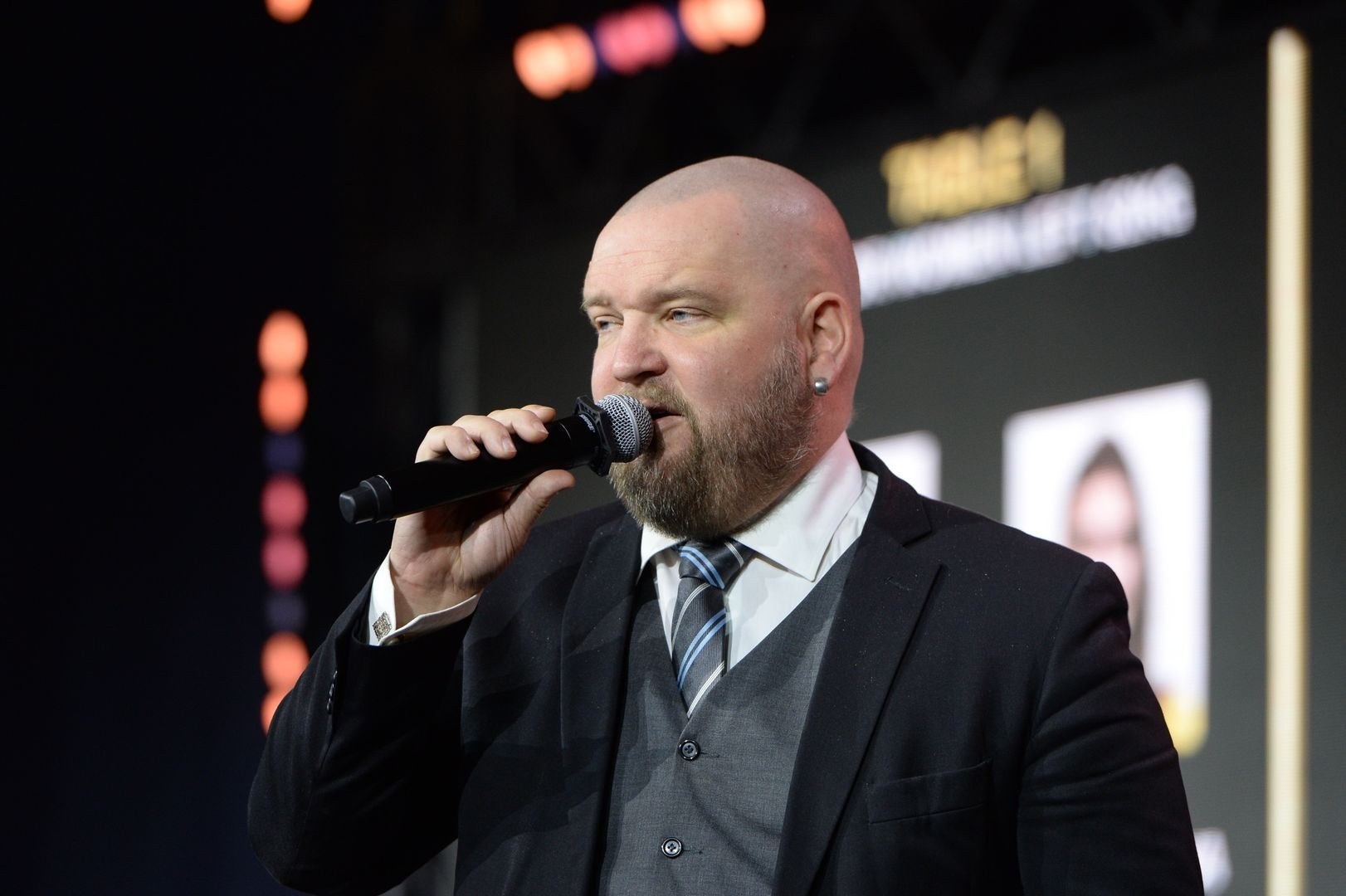 Zloty Tur 2017 Left Hand Eliminations