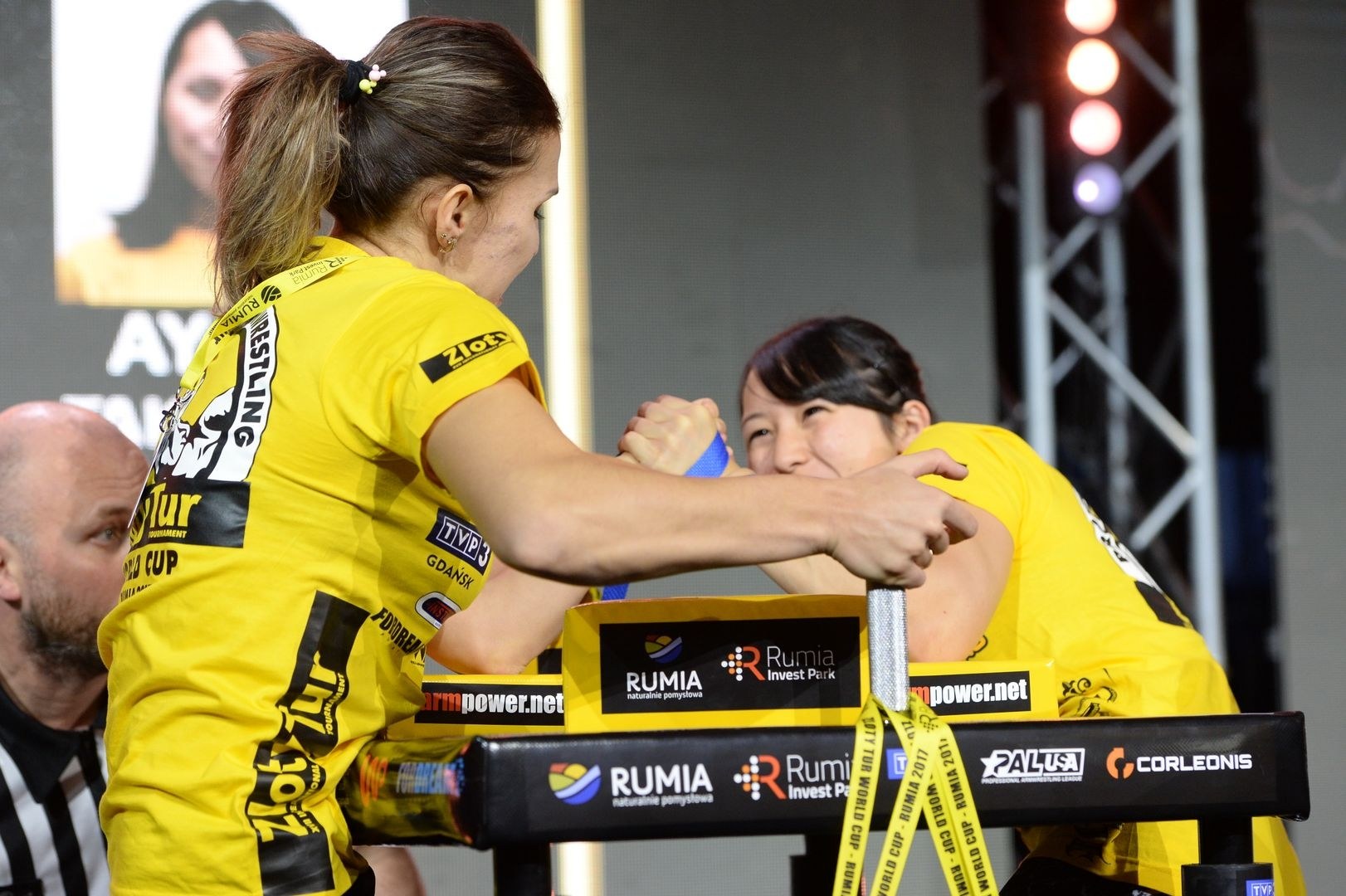 Zloty Tur 2017 Left Hand Eliminations