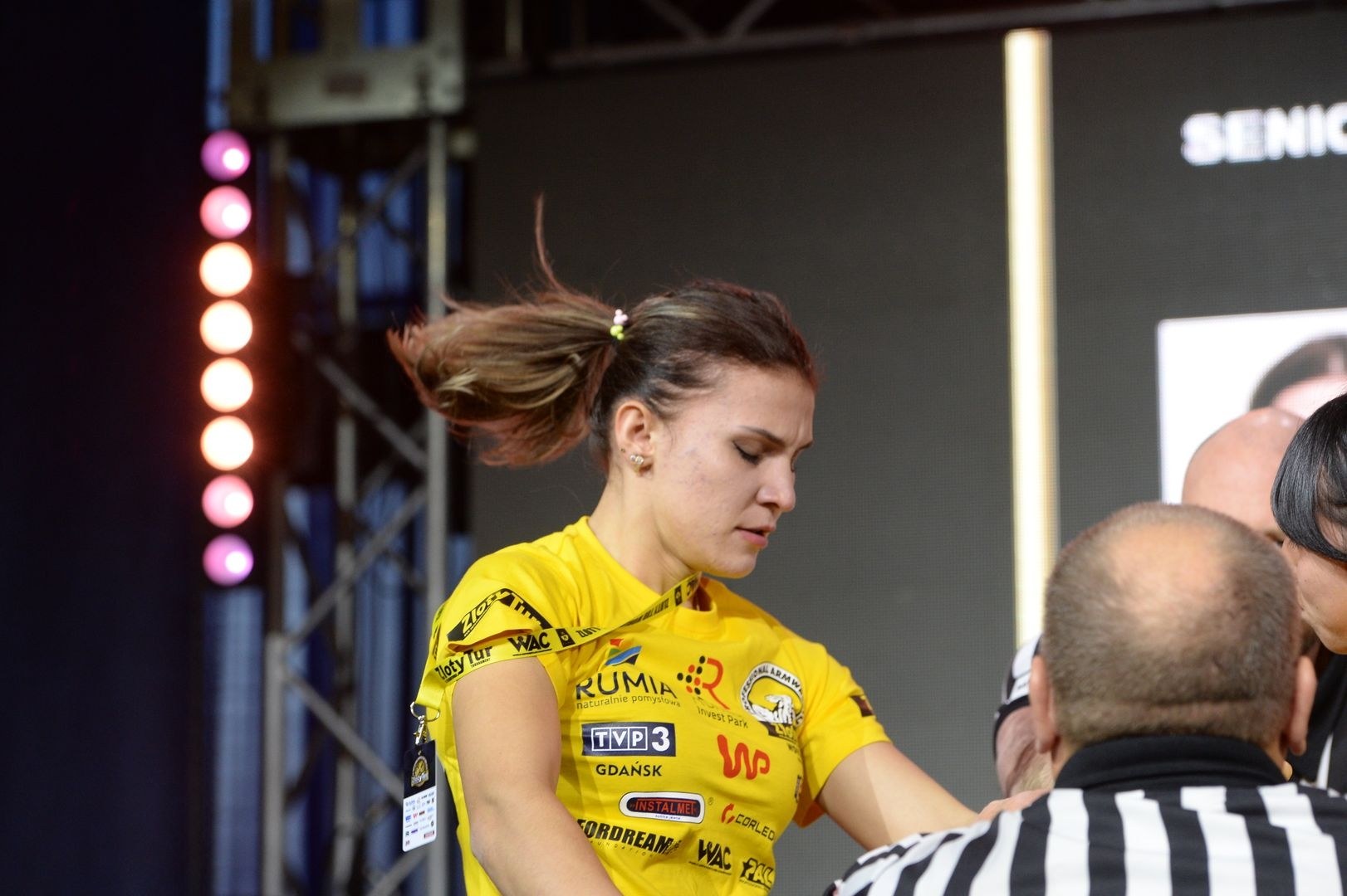 Zloty Tur 2017 Left Hand Eliminations