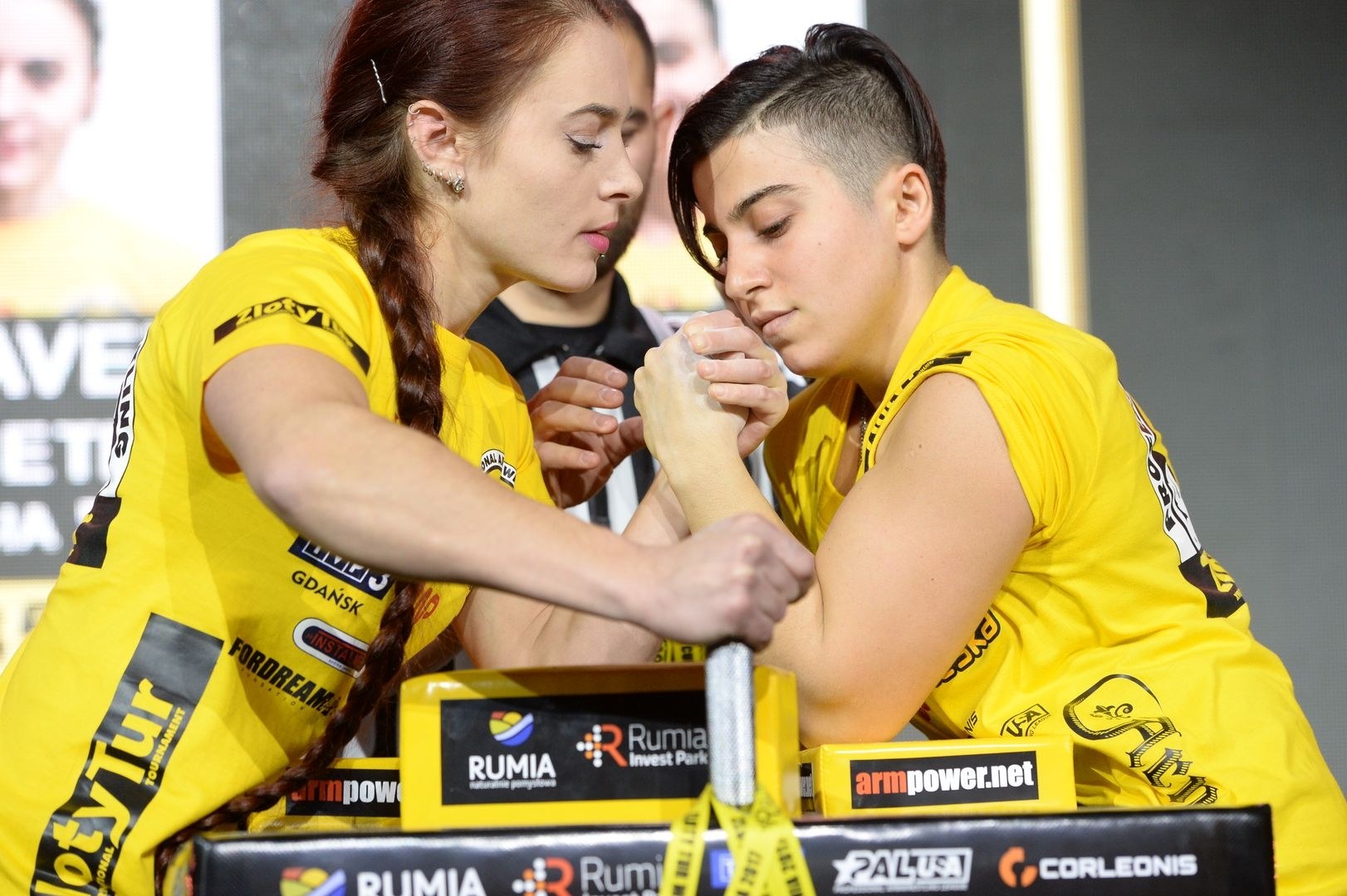 Zloty Tur 2017 Left Hand Eliminations