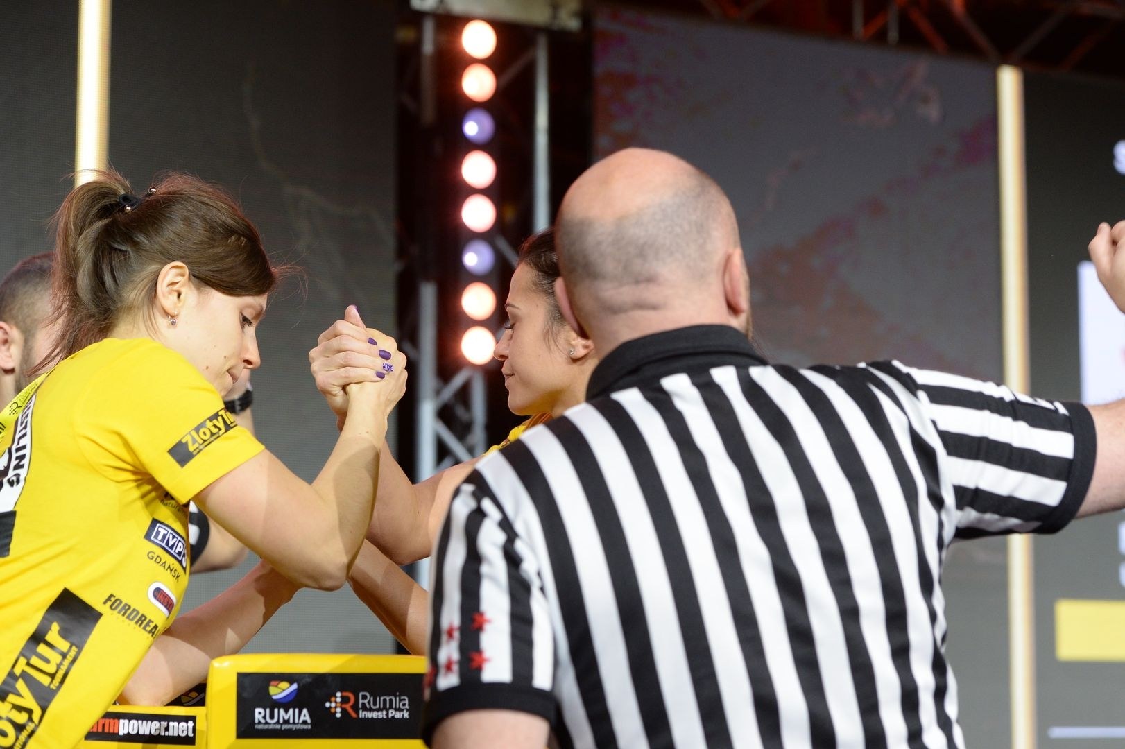 Zloty Tur 2017 Left Hand Eliminations