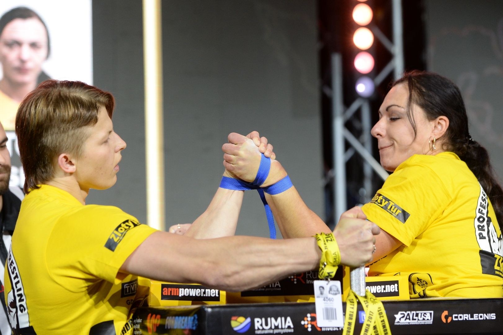 Zloty Tur 2017 Left Hand Eliminations