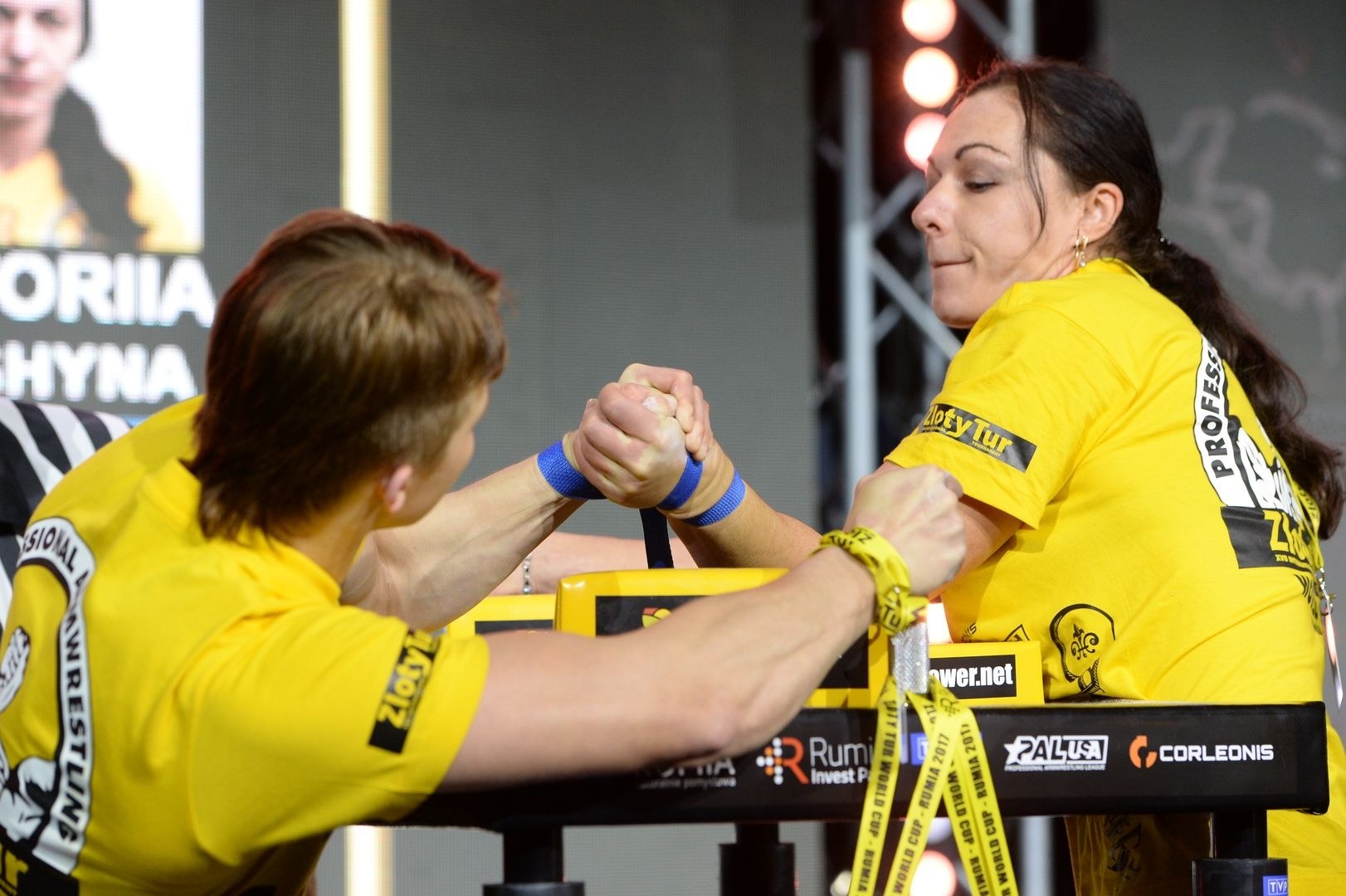 Zloty Tur 2017 Left Hand Eliminations