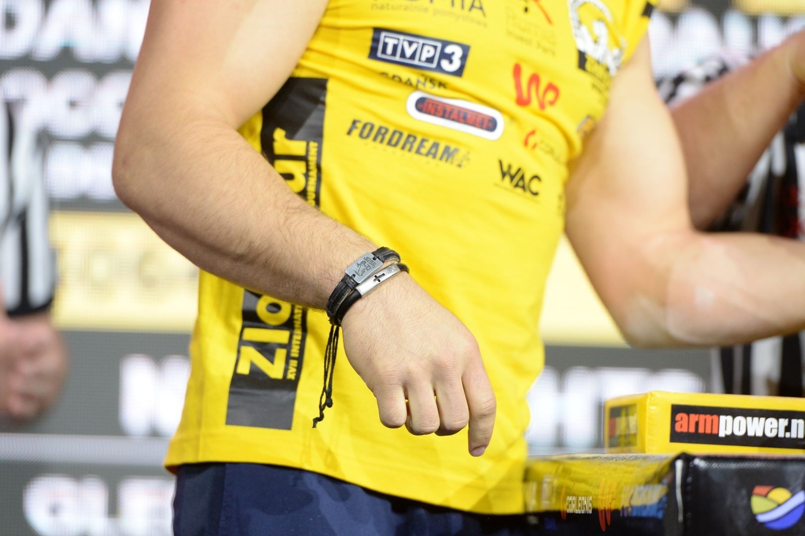 Zloty Tur 2017 Left Hand Eliminations