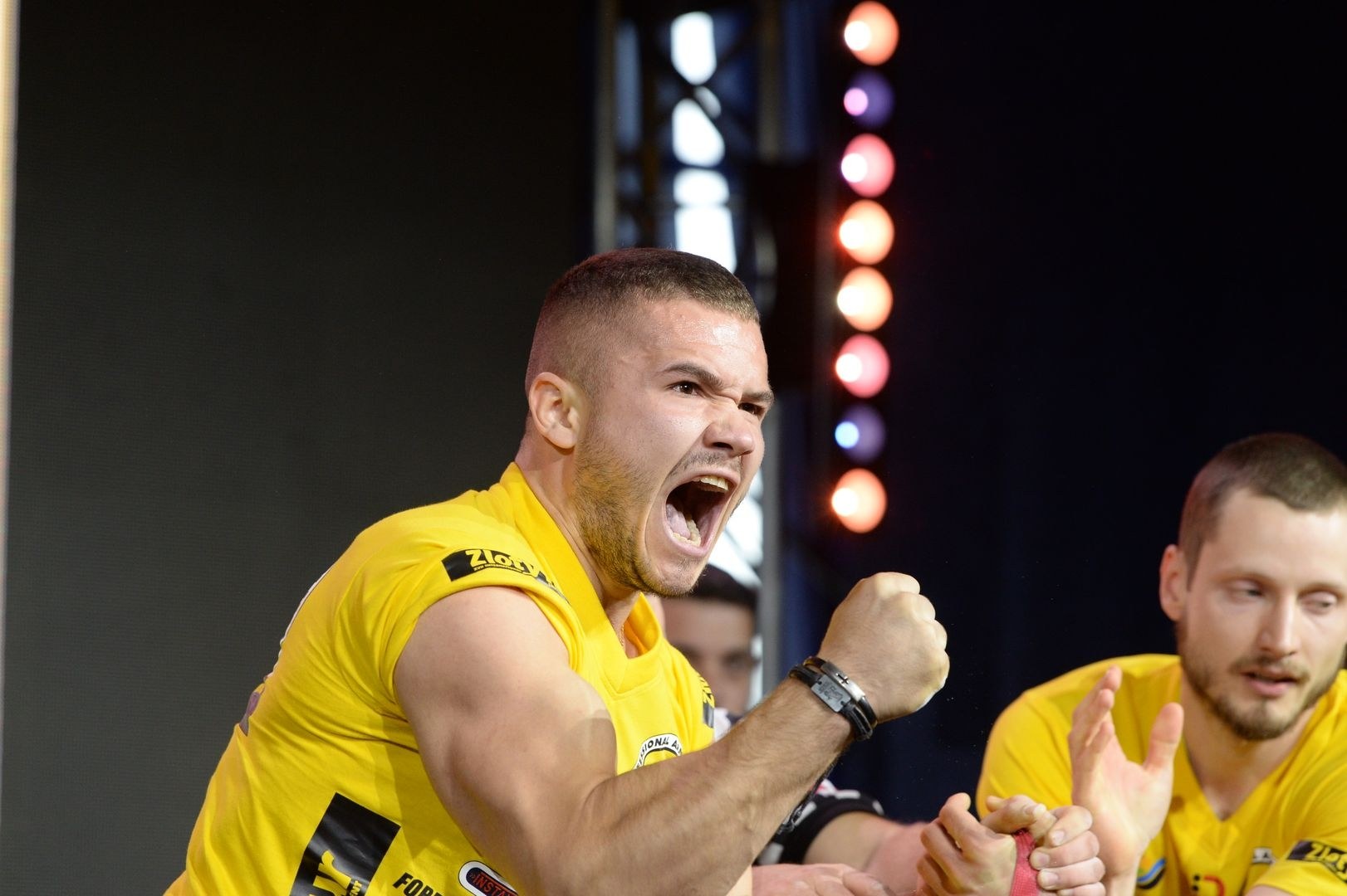 Zloty Tur 2017 Left Hand Eliminations