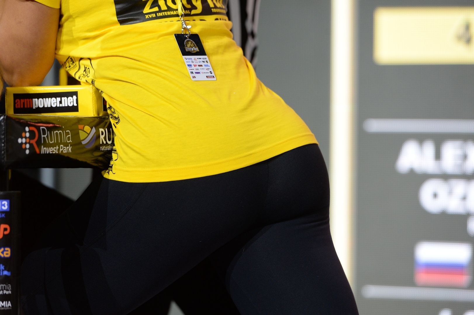 Zloty Tur 2017 Left Hand Eliminations