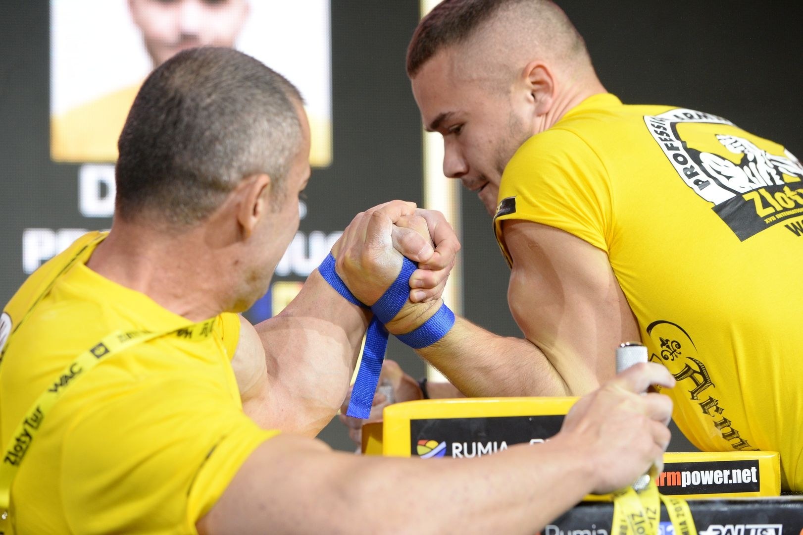 Zloty Tur 2017 Left Hand Eliminations